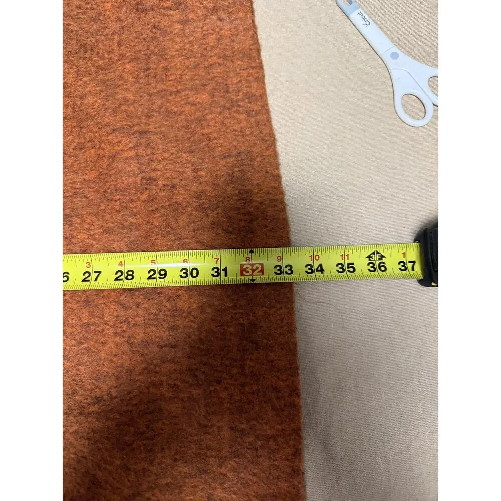 Blumarine Dress Womens IT 44 US 8 Brown Wool Blend Boucle Shift Made in Italy - Picture 14 of 14